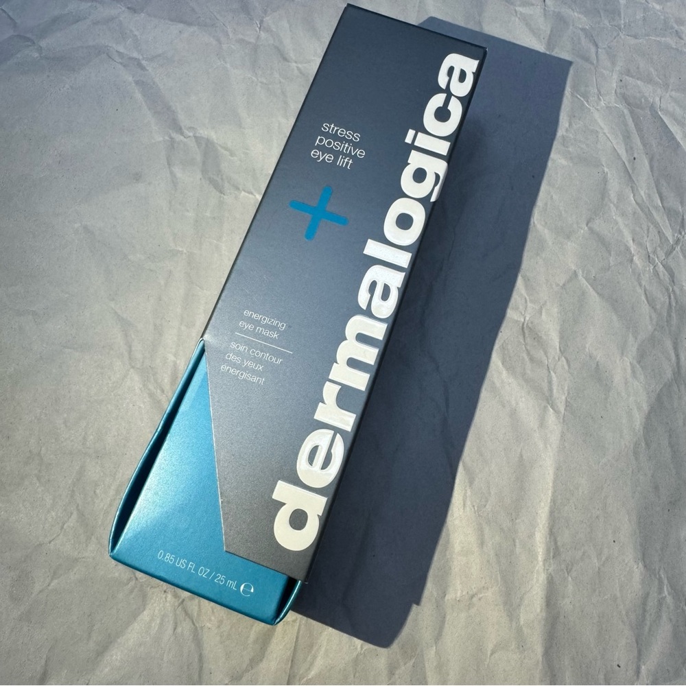 dermalogica stress positive eye lift